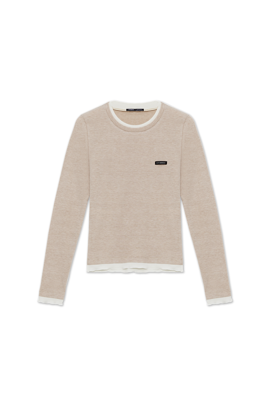 Женский лонгслив Stimma Мерлина, фото 1 