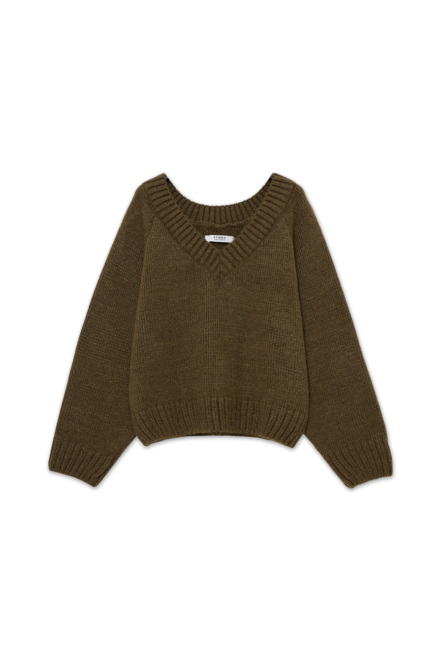 Женский джемпер Stimma Альтеро, фото 1 