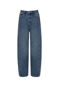Женские джинсы BAGGY Stimma Тобиас, фото 2