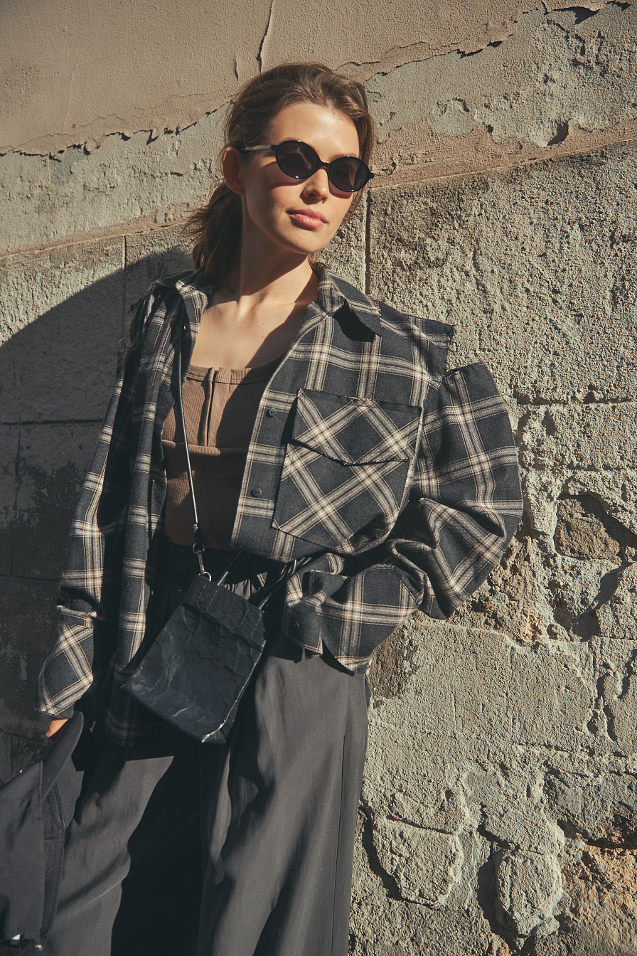 Жіноча сорочка Stimma Дрейм, фото 1 