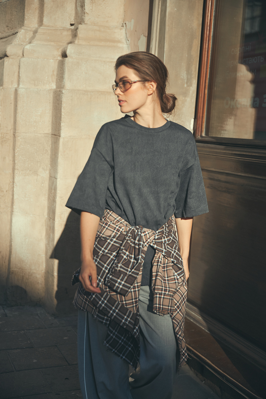 Жіноча футболка Stimma Марабі, фото 1 