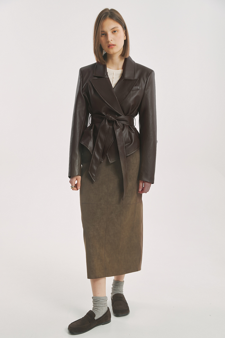 Жіноча куртка Stimma Кайміс, фото 1 