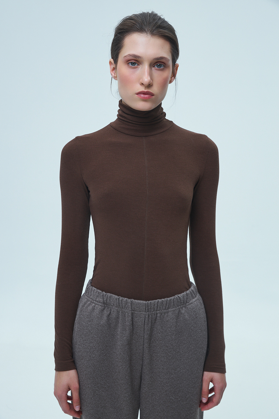 Женский лонгслив Stimma Рейби, фото 1 