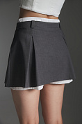 Жіноча спідниця-шорти Stimma Логан, фото 8