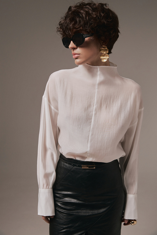 Жіноча блуза Stimma Оріша, фото 3