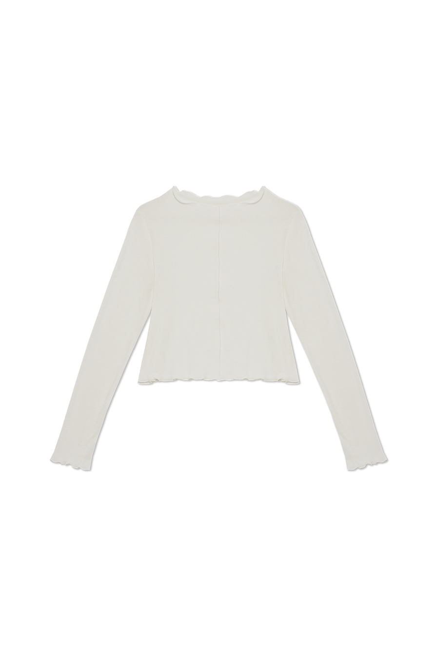 Жіночий лонгслів Stimma Джемсі, фото 1 