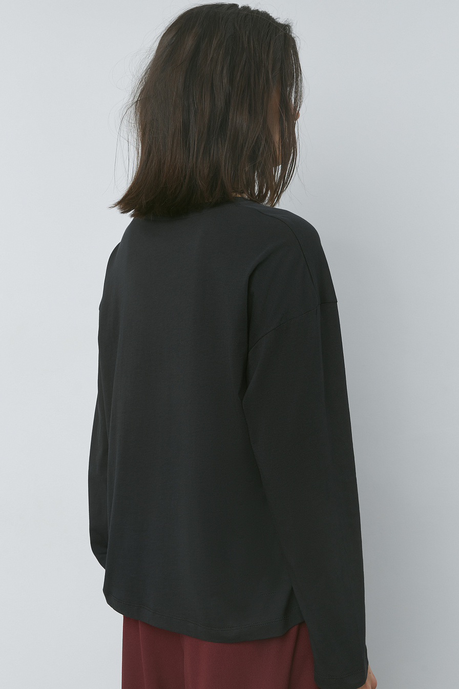 Женский лонгслив Stimma Эвирес, фото 1 