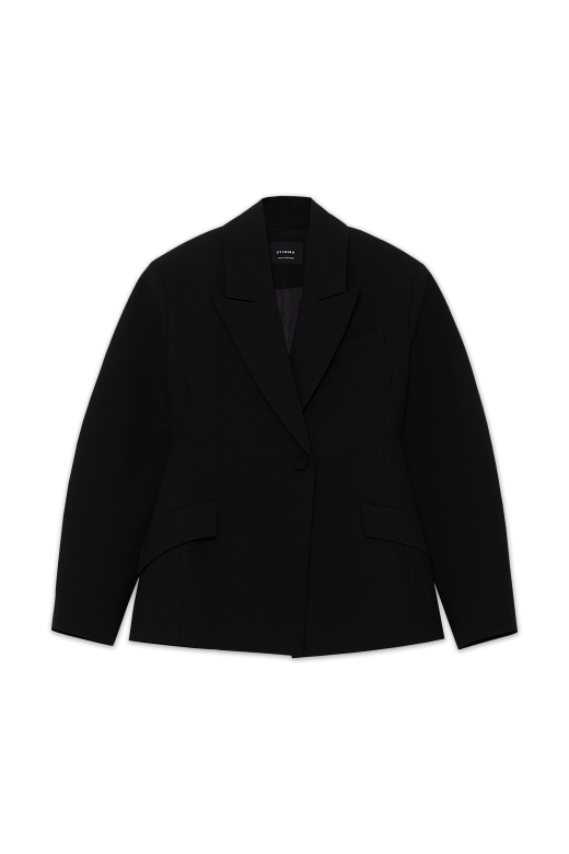 Жіночий жакет Stimma Ксалена, фото 2