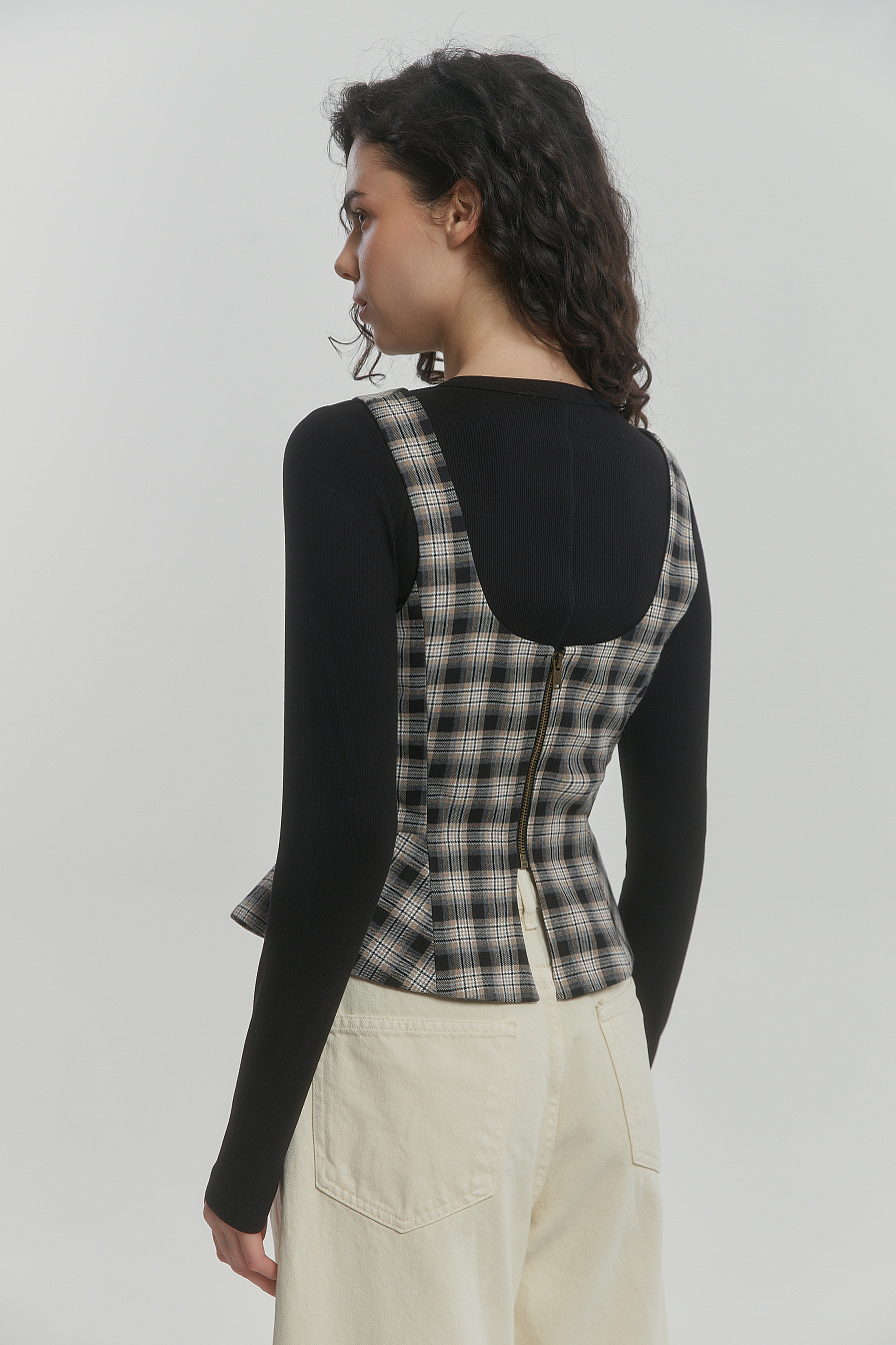 Женский топ-корсет Stimma Мирсена, фото 1 