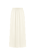 Женская юбка Stimma Бланш, цвет - молочный