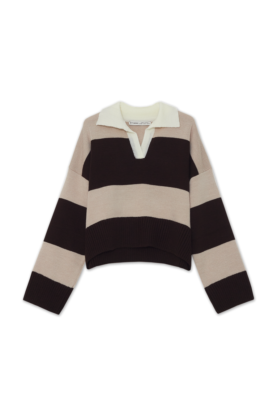 Жіночий джемпер Stimma Палуні, фото 1 