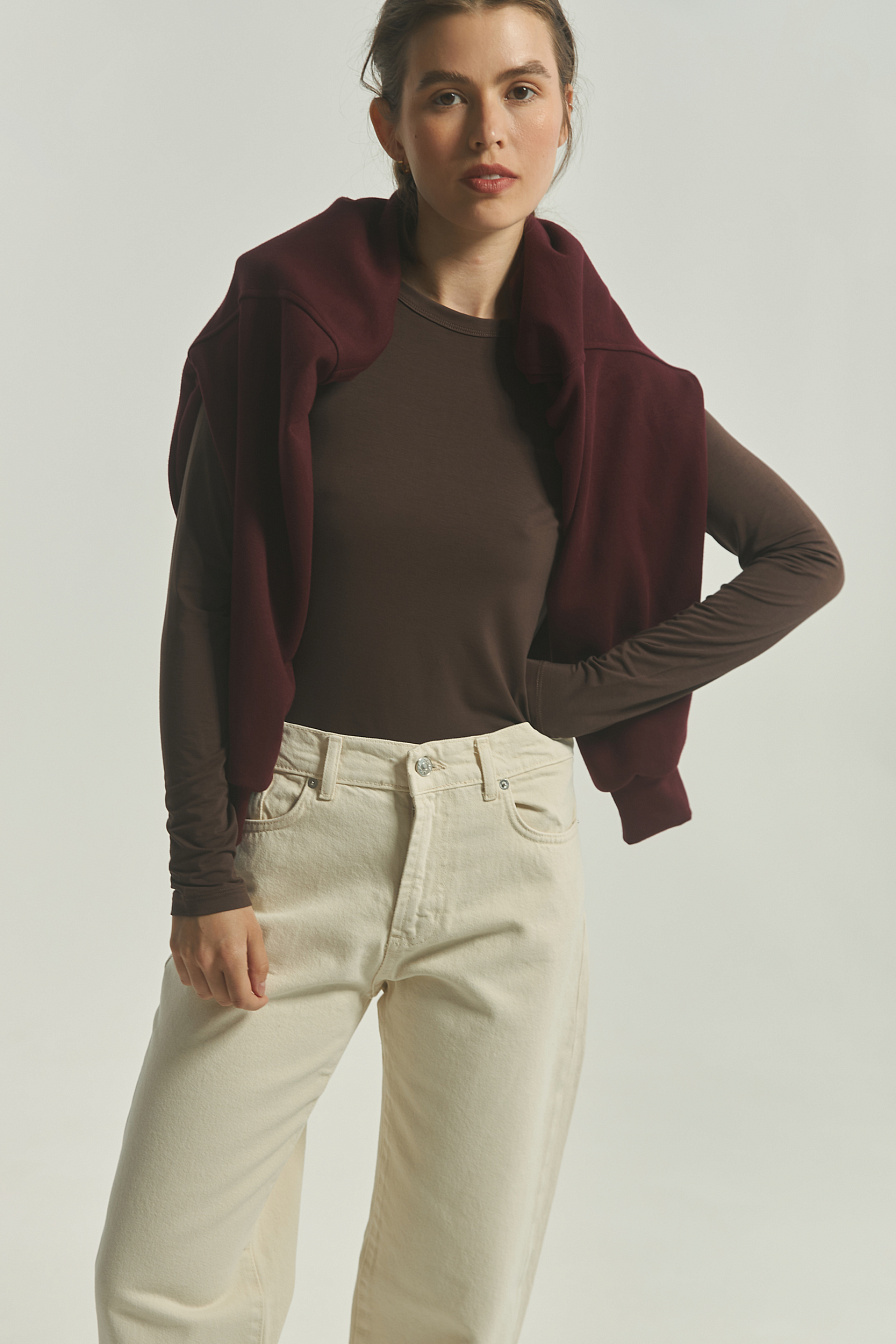 Женский лонгслив Stimma Данис 3, фото 1 