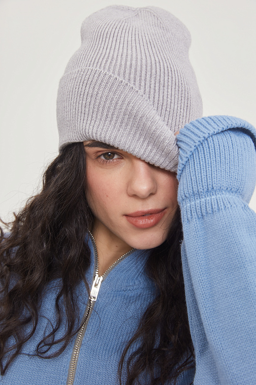 Жіноча шапка Stimma Нірвана, фото 1