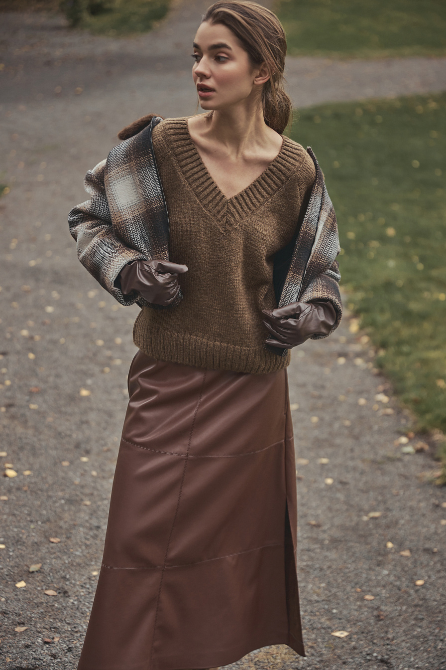 Женский джемпер Stimma Альтеро, фото 1 