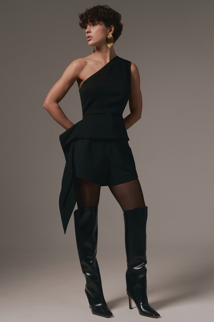 Жіночий топ-корсет Stimma Луміра, фото 1 