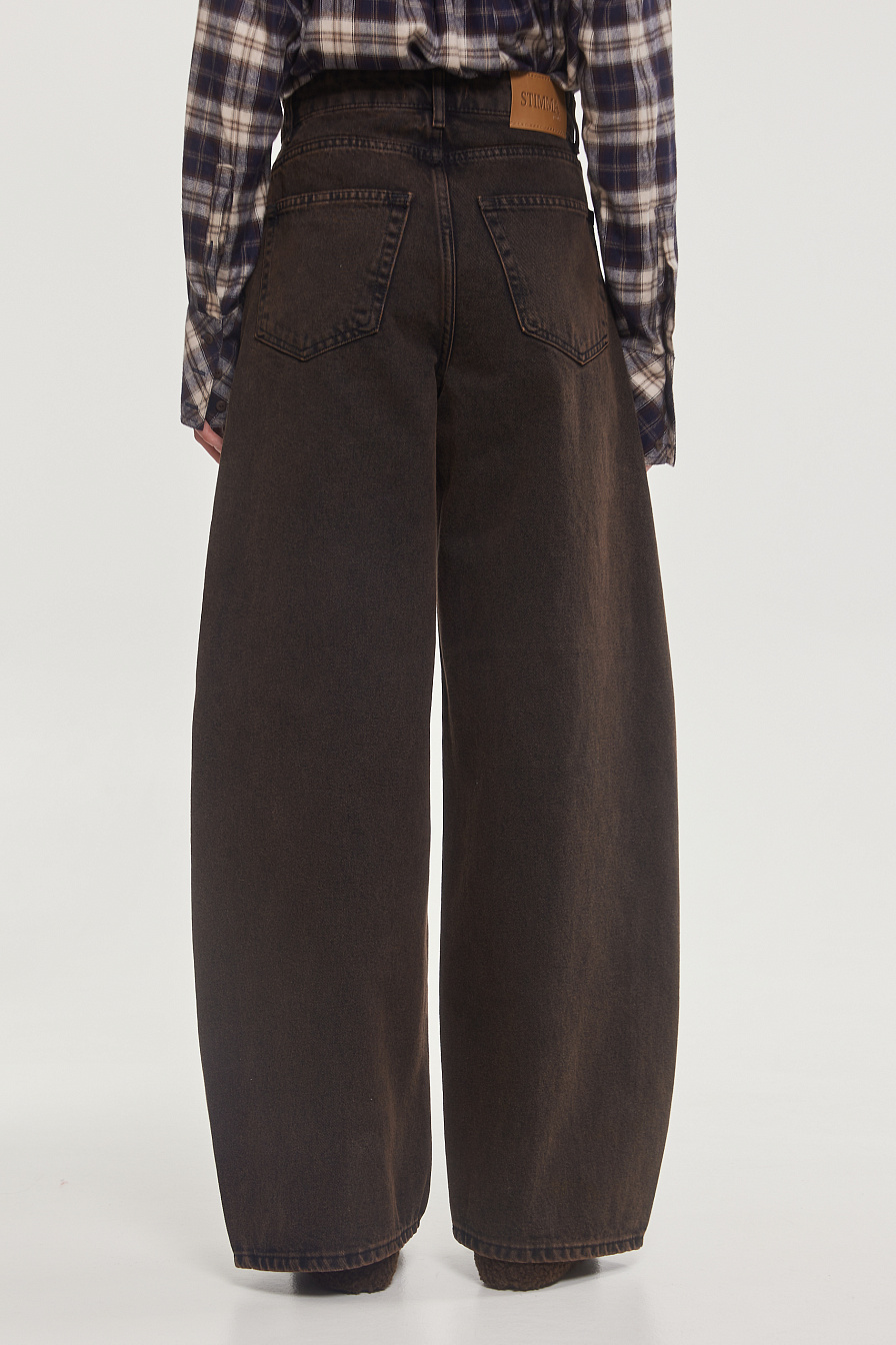 Жіночі джинси BAGGY Stimma Бахарі, фото 1 