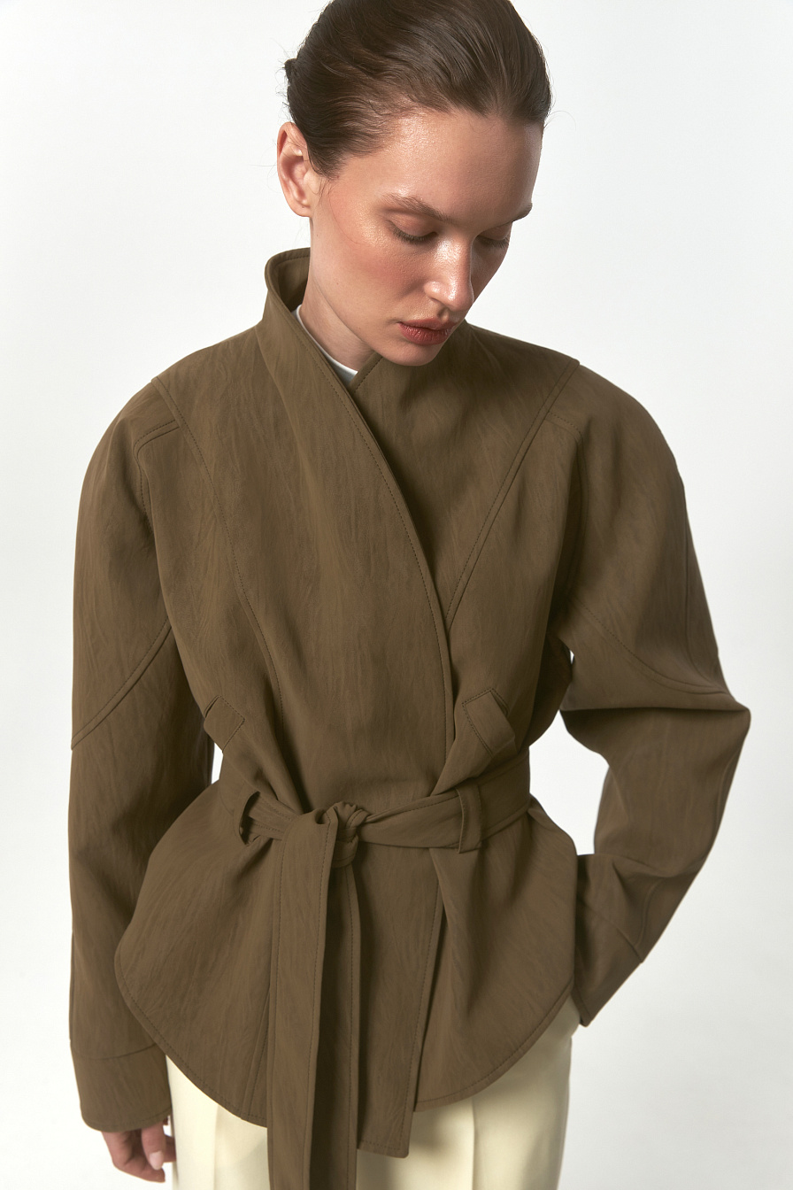 Женская куртка Stimma Далисса, фото 1 