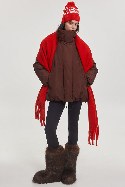 Женская куртка Stimma Шемис, фото 8