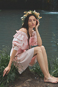 Жіноча сукня Stimma Макарія, фото 8