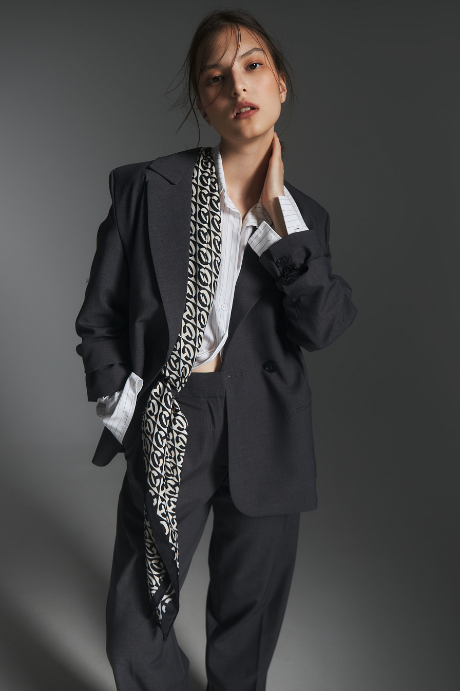 Женский блейзер Stimma Мисай, фото 1 