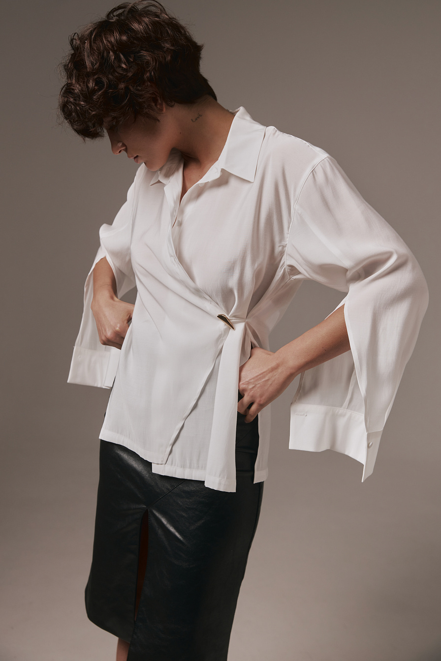 Жіноча сорочка Stimma Рімен, фото 1 