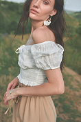 Женская блуза Stimma Элисия, фото 5