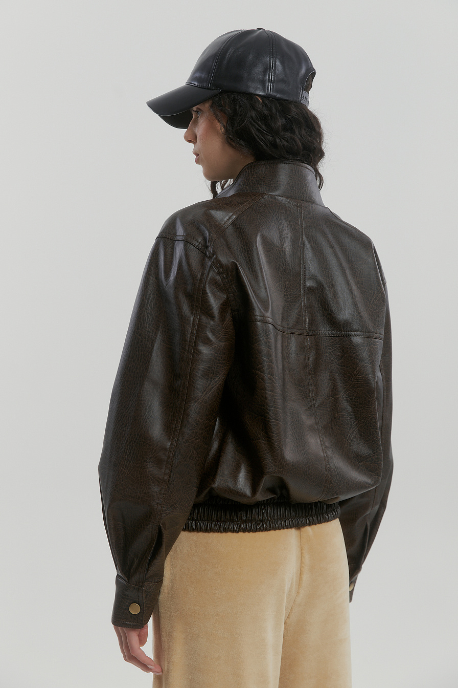 Жіноча куртка Stimma Джетія, фото 1 