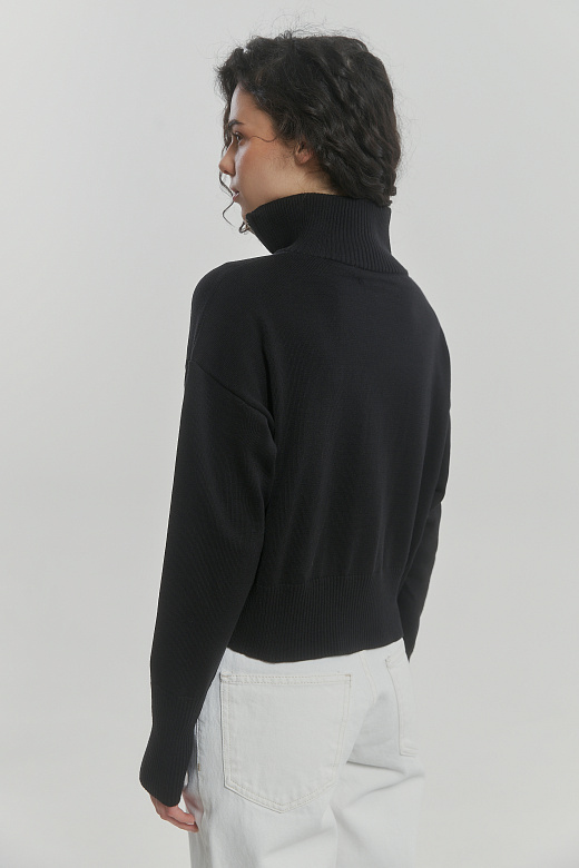 Жіночий джемпер Stimma Цетайл, фото 6