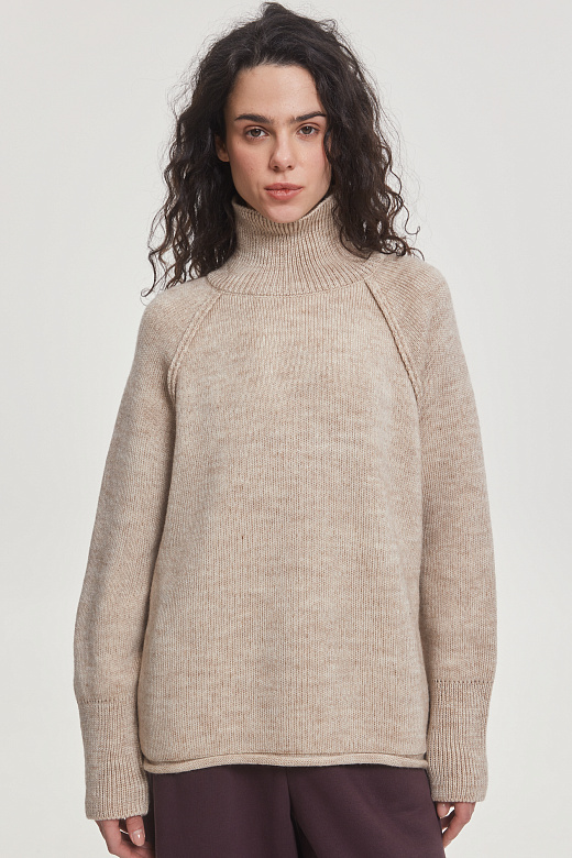 Жіночий светр Stimma Вонгсайд, фото 3