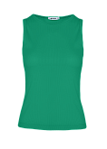 Жіночий топ Stimma Спотті, колір - зелений