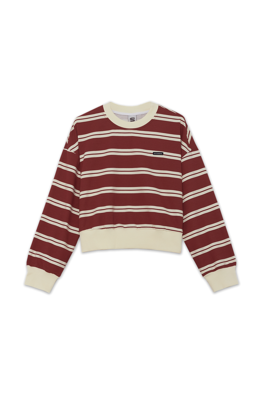 Женский свитшот Stimma Мавис, фото 1 