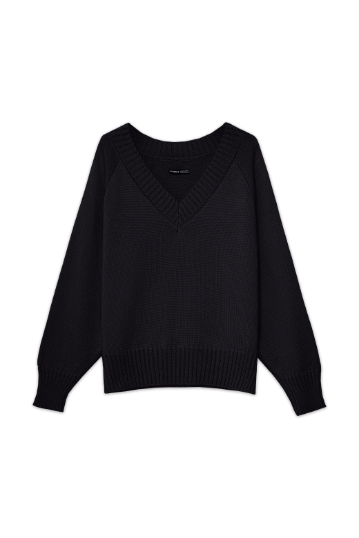 Жіночий джемпер Stimma Цирілі, фото 2