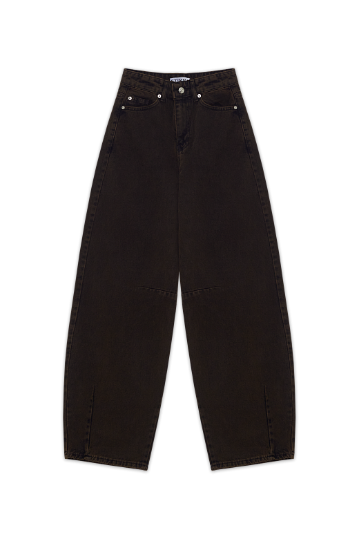 Жіночі джинси BALLON Stimma Шелтер, фото 2