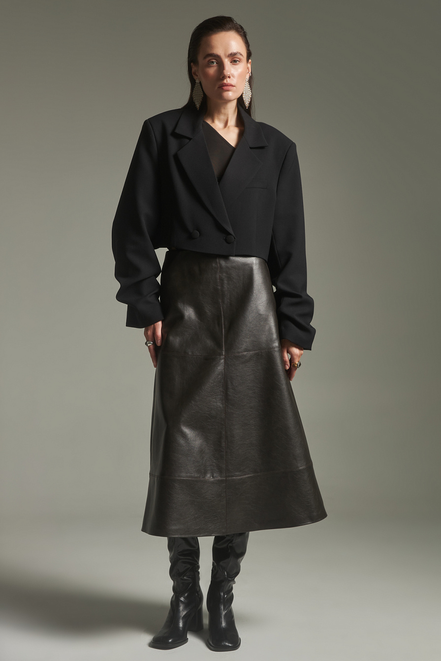 Жіноча спідниця Stimma Ільдея, фото 1 