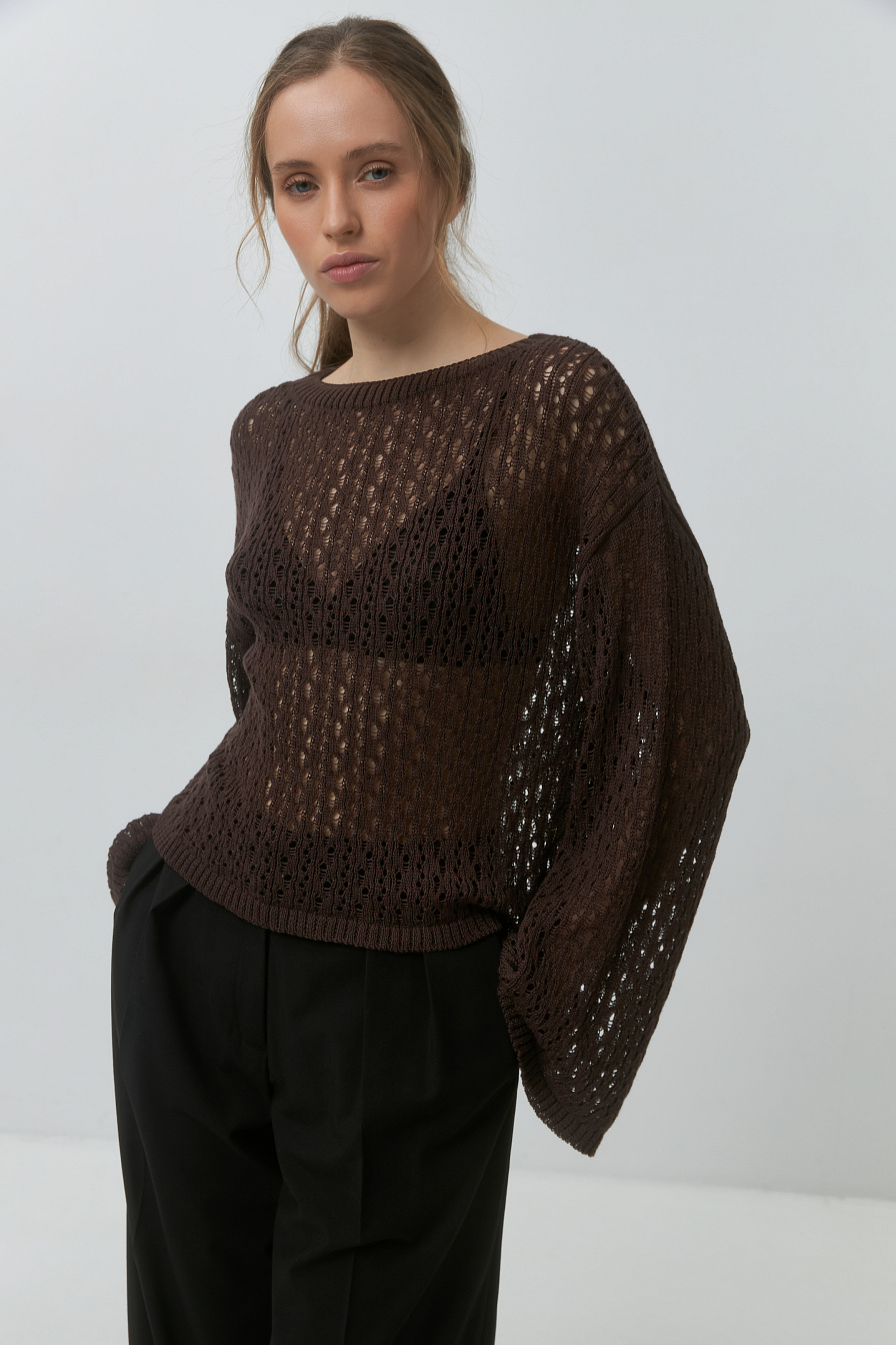 Жіночий джемпер Stimma Новела, фото 1 