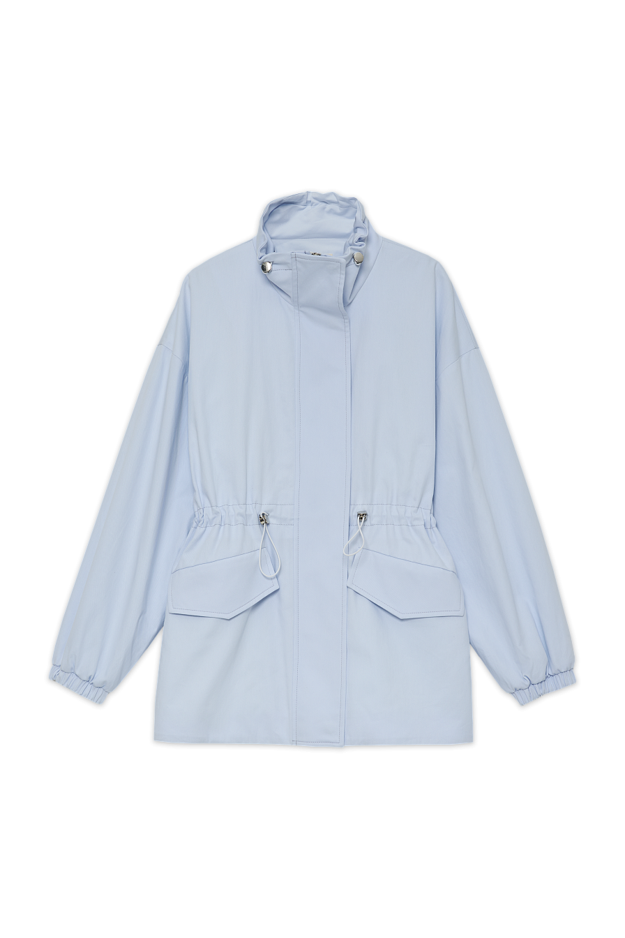 Жіноча куртка-вітрівка Stimma Рейнер, фото 1 