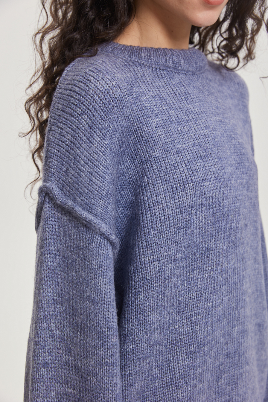 Жіночий джемпер Stimma Скайло, фото 1 