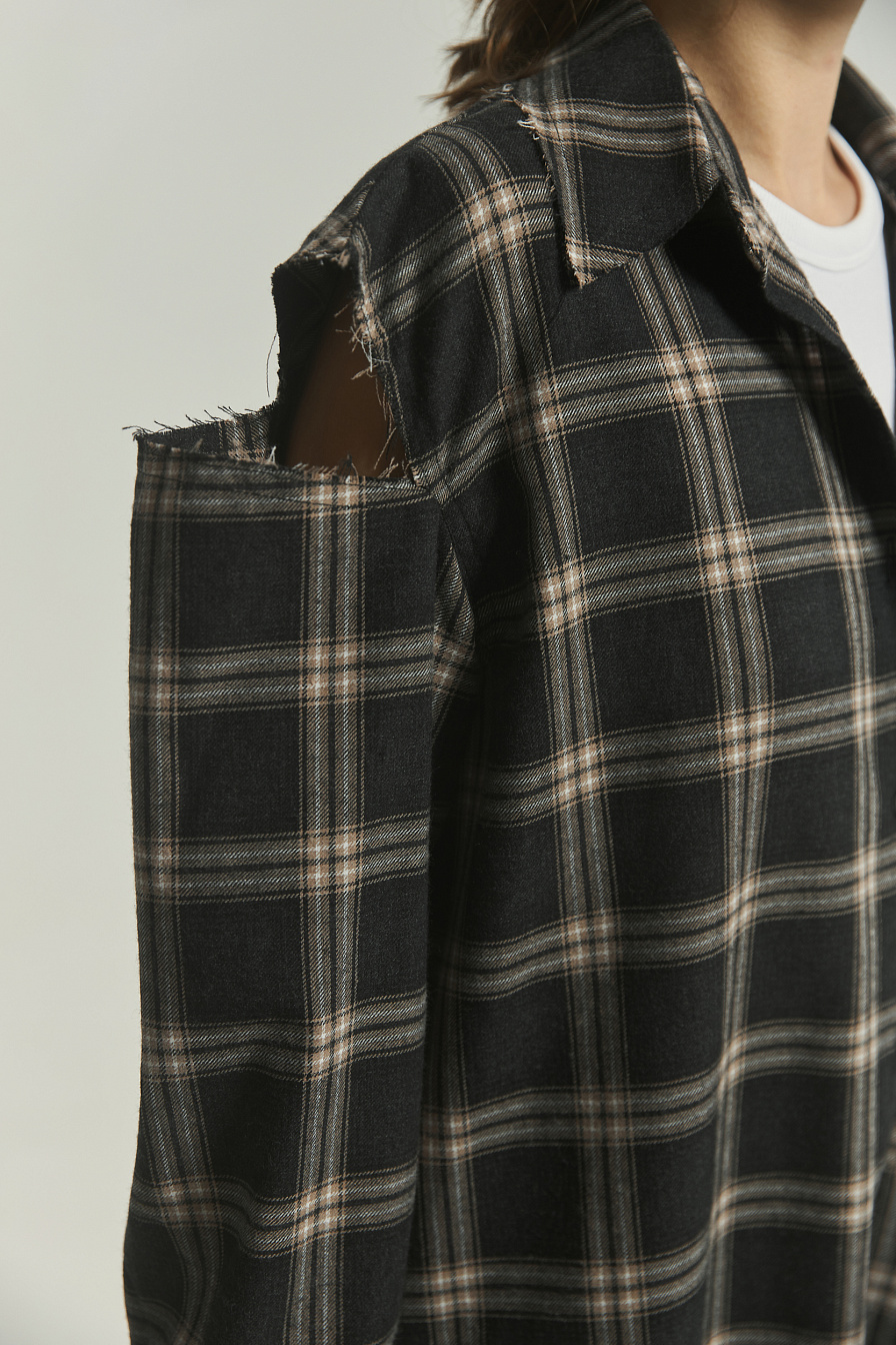 Жіноча сорочка Stimma Дрейм, фото 1 