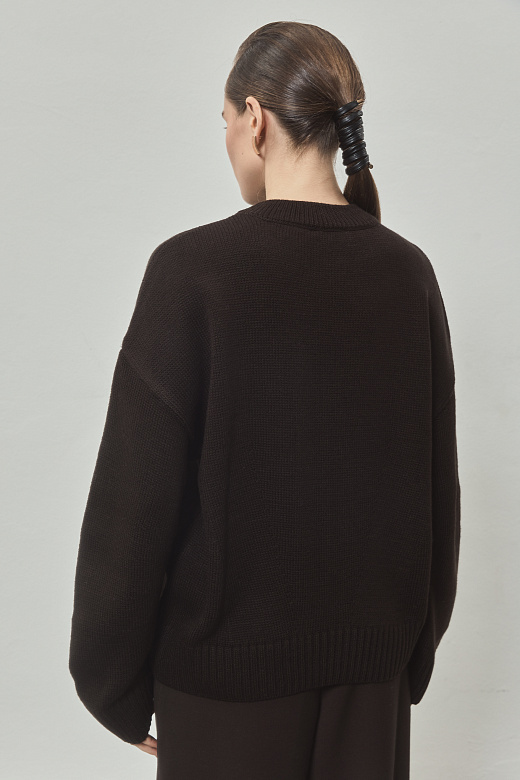 Жіночий джемпер Stimma Родоніс, фото 6