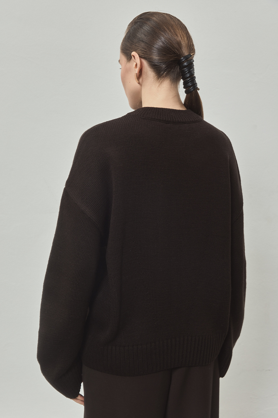 Женский джемпер Stimma Родонис, фото 1 