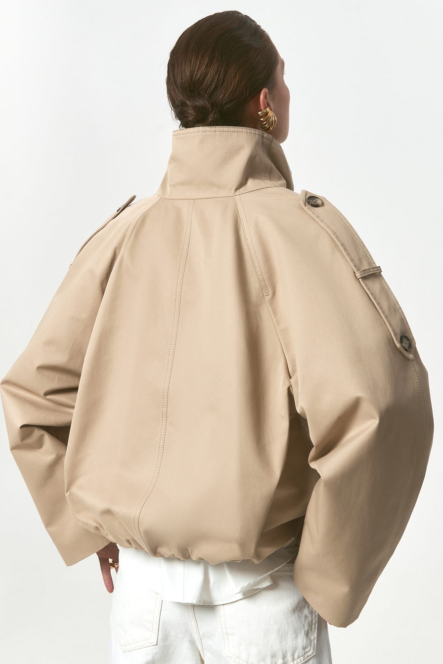 Жіночий тренч Stimma Ангран, фото 1 