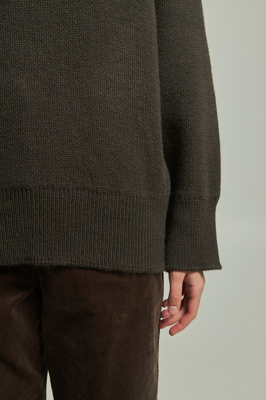 Жіночий светр Stimma Бароло, фото 1 