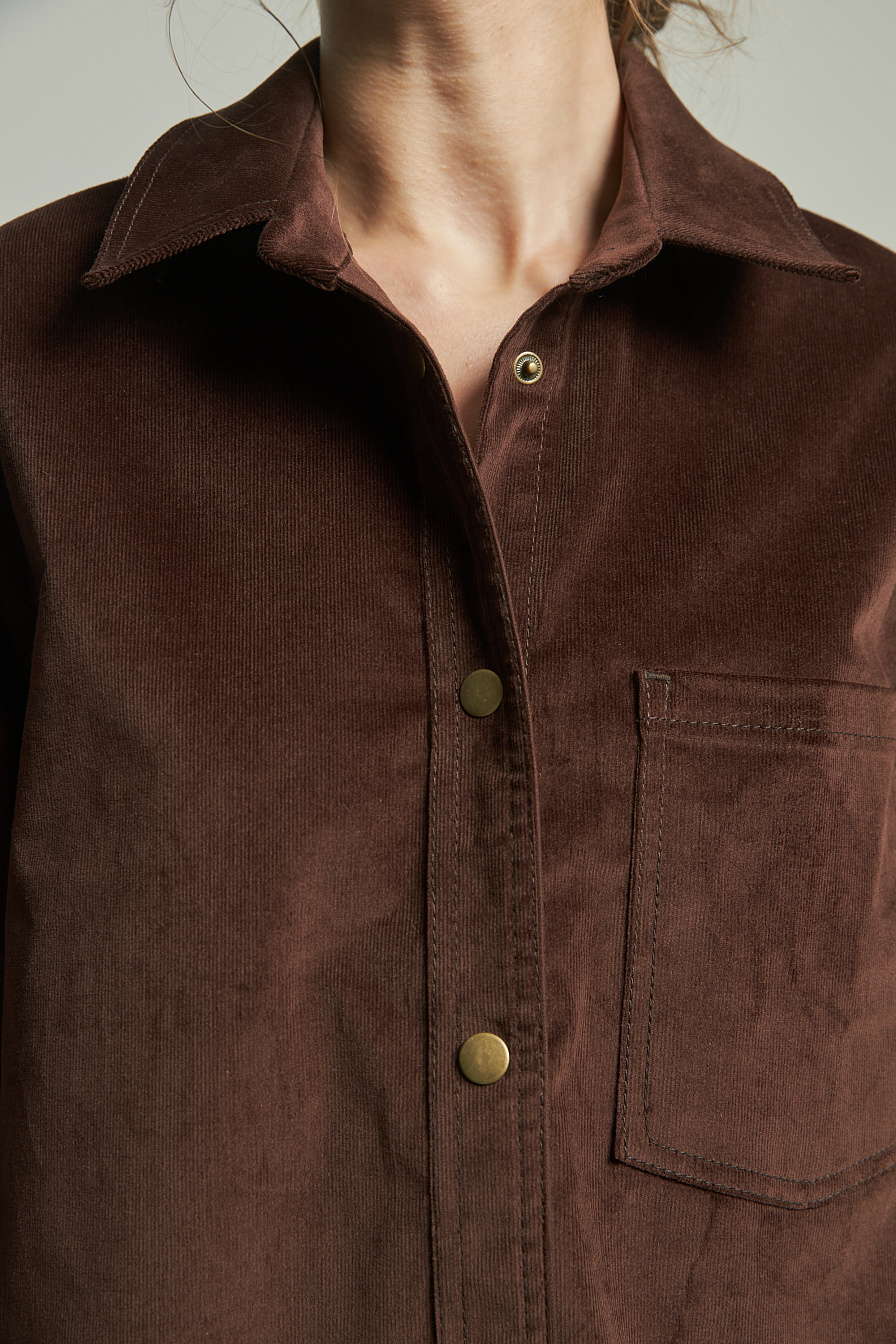 Женская рубашка Stimma Онсвея, фото 1 