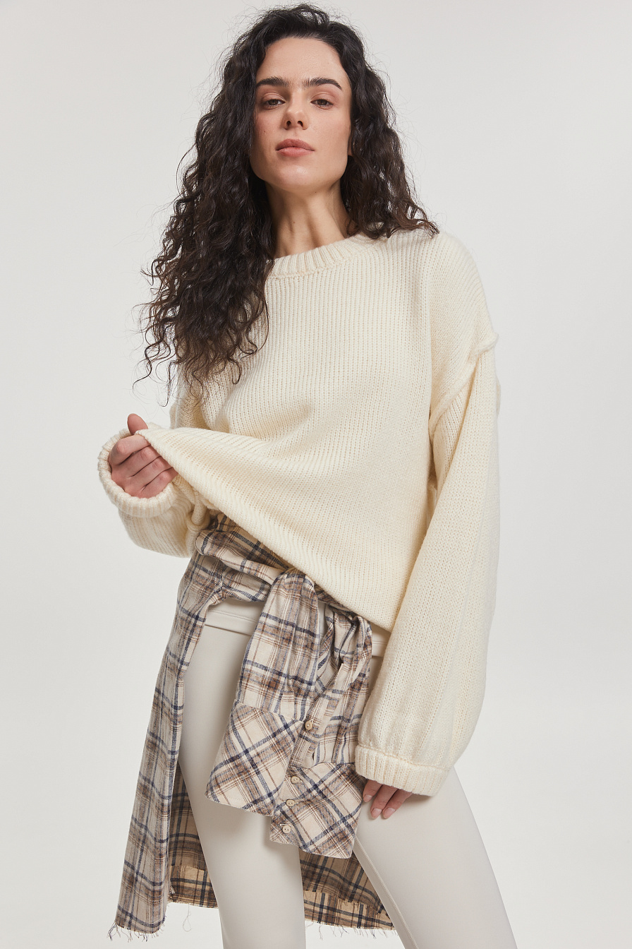 Женский джемпер Stimma Скайло, фото 1 