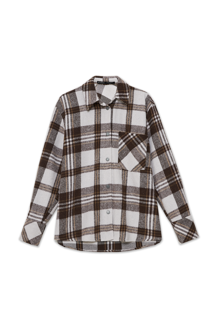 Женская рубашка Stimma Адрис, фото 1 