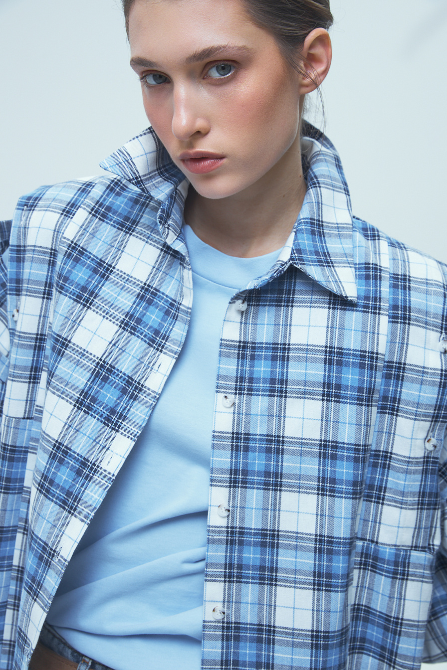 Жіноча сорочка Stimma Оніса 2, фото 1 