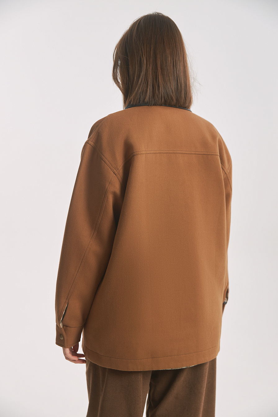 Женская куртка Stimma Анир, фото 1 