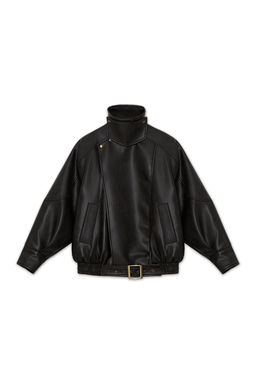 Жіночий бомбер Stimma Рудбекія, фото 2