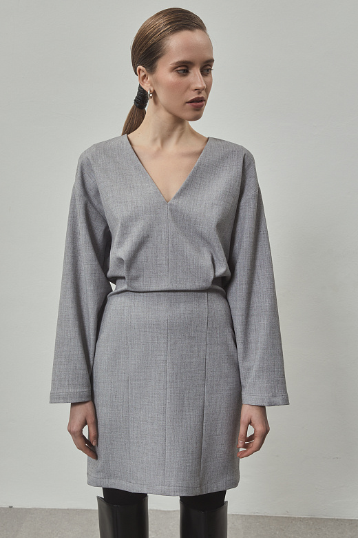 Жіноча сукня Stimma Рієтта, фото 3