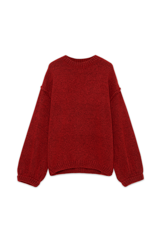 Жіночий джемпер Stimma Скайло, фото 2